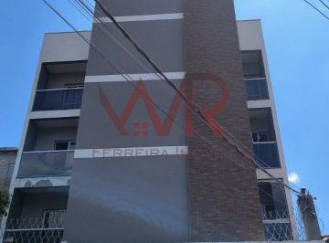 Apartamento · 42m² · 2 Quartos · Apartamento à venda - no Guaiaúna