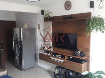 Apartamento · 100m² · 2 Quartos · Apartamento à venda - no Vila Paranaguá