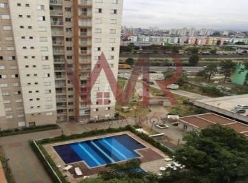 Apartamento · 54m² · 2 Quartos · Apartamento à venda - no Jardim América da Penha
