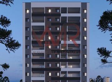Apartamento · 37m² · 2 Quartos · Apartamento à venda - no Vila Taquari