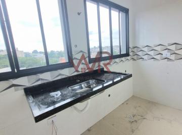Apartamento · 38m² · 2 Quartos · Apartamento à venda - no Jardim Nordeste