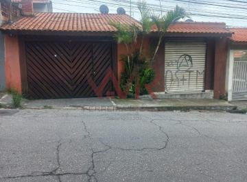 Casa · 250m² · 3 Quartos · Casa à venda - no Vila Regina ( Zona Leste)