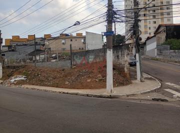 Terreno · 712m² · Terreno à venda - no Vila Carmosina