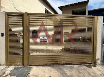 Casa · 115m² · 3 Quartos · Casa à venda - no Jardim Nossa Senhora do Carmo