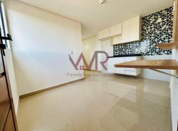 Apartamento · 40m² · 2 Quartos · Apartamento à venda - em José Bonifacio