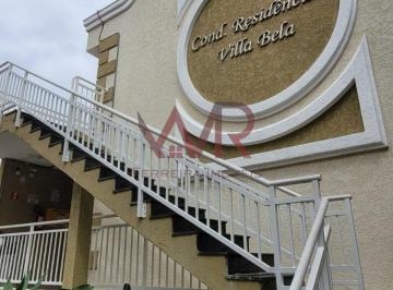 Apartamento · 42m² · 2 Quartos · Apartamento à venda - no Vila Bela