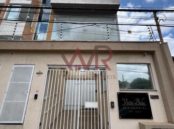 Apartamento · 38m² · 1 Quarto · Apartamento à venda - no Vila Guilhermina