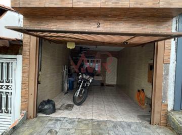 Casa · 103m² · 2 Quartos · Casa à venda - no Jardim Norma