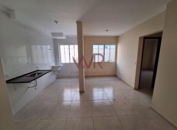 Apartamento · 51m² · 2 Quartos · Apartamento à venda - no Vila Rio Branco