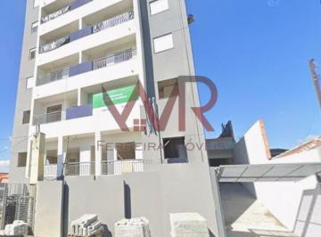 Apartamento · 47m² · 2 Quartos · Apartamento à venda - em Vila Ré