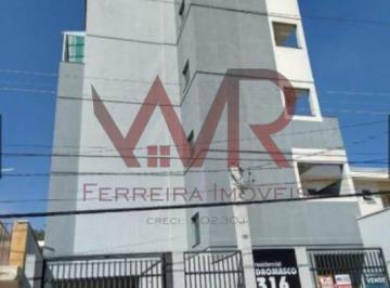 Apartamento · 30m² · 1 Quarto · Apartamento à venda - na Vila Pedroso