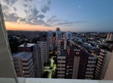 Apartamento · 52m² · 2 Quartos · Apartamento à venda - no Vila Santana