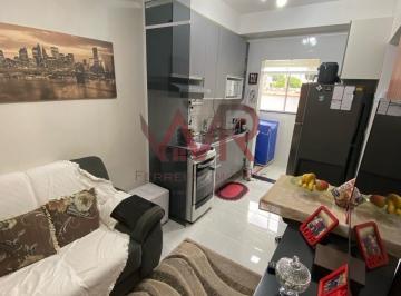 Apartamento · 36m² · 2 Quartos · Apartamento à venda - no Vila Franci