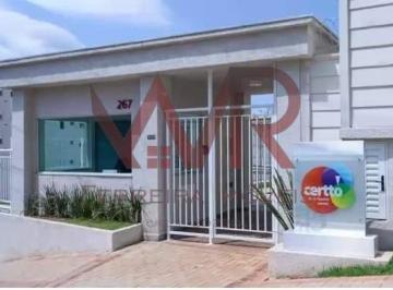 Apartamento · 42m² · 2 Quartos · Apartamento à venda - em Itaim Paulista