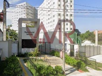 Apartamento · 35m² · 2 Quartos · Apartamento à venda - no Jardim Fanganiello