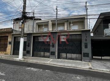 Casa · 110m² · 3 Quartos · Casa à venda - na Vila Norma