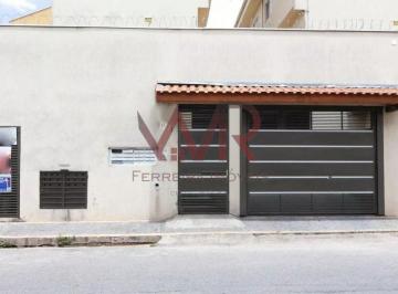 Casa · 65m² · 2 Quartos · Casa à venda - no Vila Progresso (Zona Leste)