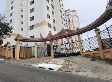 Apartamento · 70m² · 1 Quarto · Apartamento à venda - no Vila Carmosina