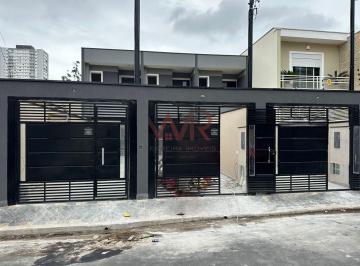 Casa · 71m² · 2 Quartos · Casa à venda - em Itaquera