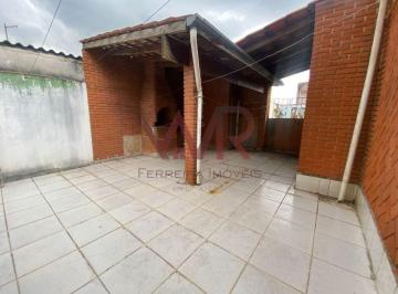 Casa · 150m² · 3 Quartos · Casa à venda - no Jardim Helena