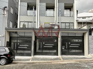 Casa · 150m² · 3 Quartos · Casa à venda - no Vila Salete