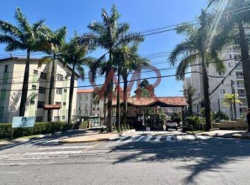 Apartamento · 45m² · 2 Quartos · Apartamento à venda - no Jardim São Miguel