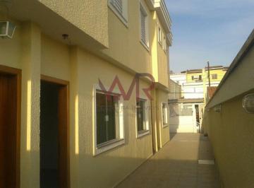 Casa · 2 Quartos · Casa para aluguel - no Vila Jacuí