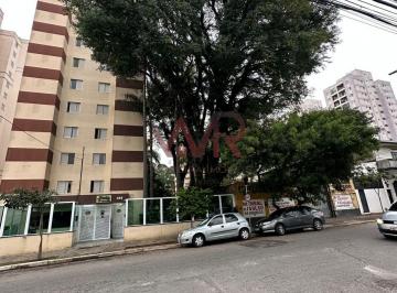 Apartamento · 50m² · 2 Quartos · Apartamento à venda - no Vila Santana