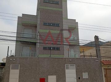 Apartamento · 48m² · 2 Quartos · Apartamento à venda - em Artur Alvim