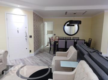 Apartamento · 122m² · 3 Quartos · Apartamento à venda - no Conjunto Promorar Vila Maria III