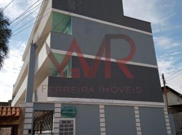 Apartamento · 38m² · 2 Quartos · Apartamento à venda - no Jardim Coimbra