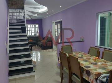 Casa · 291m² · 4 Quartos · Casa à venda - no Jardim Nossa Senhora do Carmo