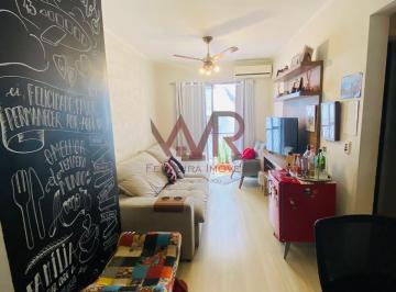 Apartamento · 59m² · 2 Quartos · Apartamento à venda - no Vila Taquari