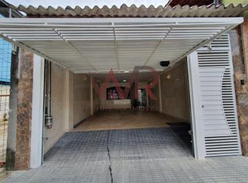 Casa · 100m² · 2 Quartos · Casa à venda - no Capão do Embira