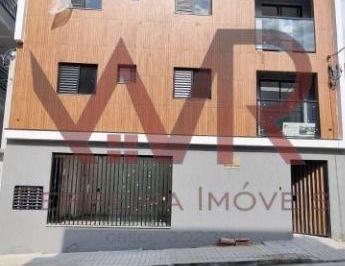 Apartamento · 37m² · 1 Quarto · Apartamento à venda - no Penha de França