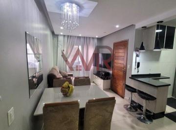 Casa · 75m² · 2 Quartos · Casa à venda - no Vila Regina ( Zona Leste)