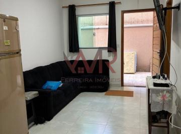 Apartamento · 47m² · 2 Quartos · Apartamento à venda - no Cidade Patriarca