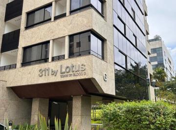 Apartamento de 5 quartos, Brasília · Apartamento com 154 m² e 4 quartos - SQNW 311 - Ed By Lotús