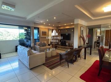 Foto 01 · Apartamento, Tirol, Natal, RN