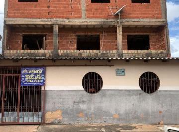 Casa de 1 quarto, Santa Maria · Oportunidade de negócio - Prédio de 3 pavimentos