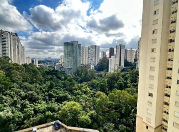 Apartamento de 2 quartos, São Paulo · 2 Quartos, 1 Suíte, Sala 2 Ambientes e Armários Embutidos, Área de Serviço e 1 Vaga de Garagem- FL54