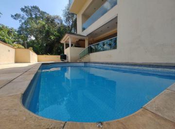 Casa de 4 quartos, Tarumã · 4 quartos sendo 2 suites, 481 m² Condominio Fechado