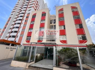 202608101957066612.jpg · Apartamento para Venda em Goiânia, Setor Bueno, 3 dormitórios, 1 suíte, 2 banheiros, 1 vaga
