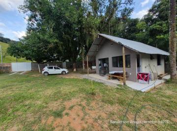 Casa de 2 quartos, Guapimirim · Chalé bairro Cotia,Guapimirim RJ.