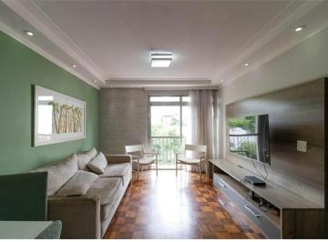 Apartamento de 2 quartos, São Paulo · Apartamento próximo ao Sesc Pompeia à venda com 90m2.