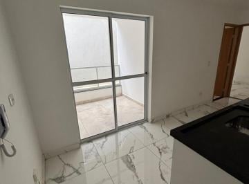 Foto 01 · Apartamento, Vila Fernandes, São Paulo, SP