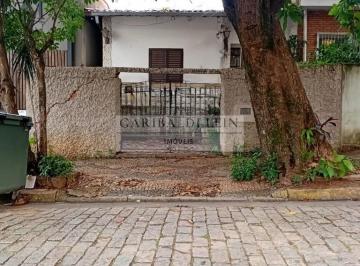 Foto 01 · Casa, Cambuí, Campinas, SP