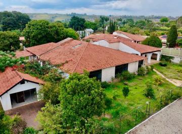 Casa de 6 quartos, Brasília · CASA TERRÉA PARK WAY QUADRA 13