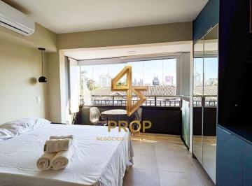 Apartamento de 1 quarto, São Paulo · Lindo Studio Beco do Batman - Vila Madalena - Locação