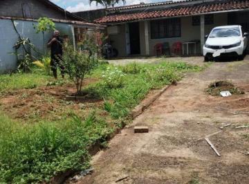 Casa de 2 quartos, Mongaguá · Casa para Venda, Mongaguá/SP- bairro Balneario Itaoca, 2 dormitórios, 1 banheiro,10 vagas de garagem